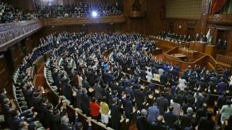释新闻｜日本众院选战打响：如何选举？焦点何在？