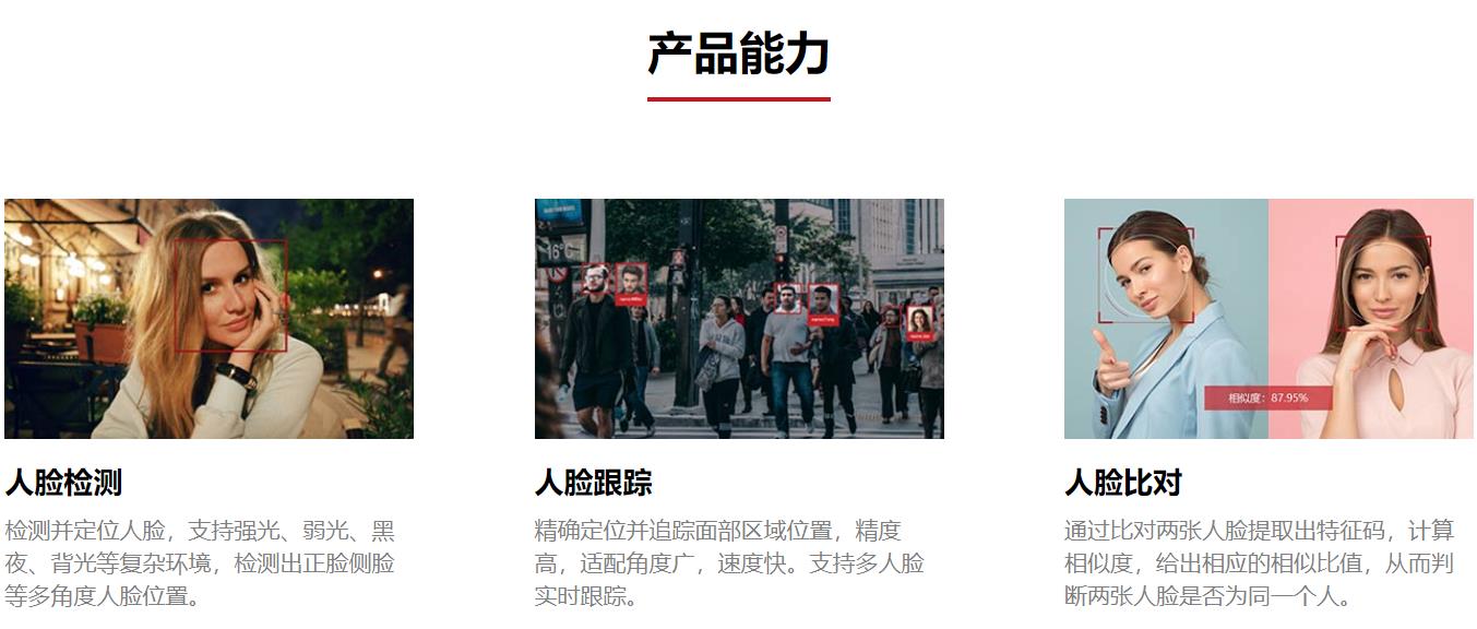 人脸搜索、比对、追踪“付费购买”,谁在卖你的脸?-第1张图片-华润娱乐 人脸搜索、比对、追踪“付费购买”,谁在卖你的脸?-第1张图片-华润娱乐