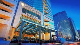 洲际酒店在华扩张之路：特许经营店在筹建酒店中占比达50%