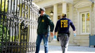 FBI突击搜查俄罗斯寡头住宅，外媒称其与普京关系密切