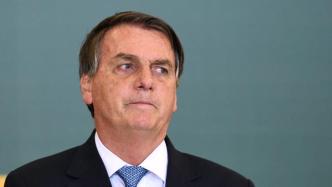巴西参议员提交报告：博索纳罗应为防疫过失接受谋杀罪指控