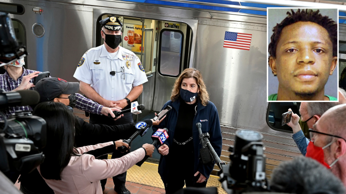 美国女子列车上遭性侵乘客冷血围观后续：警方称不追究旁观者