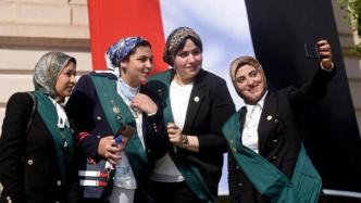 几代人的梦想成真！埃及任命98名女性任国家委员会法官