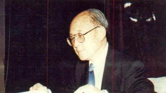 103岁“水业泰斗”许保玖逝世，50年代冲破阻力回国任教