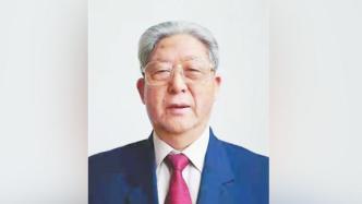 江西省人大常委会原主任许勤逝世，享年94岁