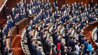 选情调查：日本自民党有望确保其议席在众院单独过半数