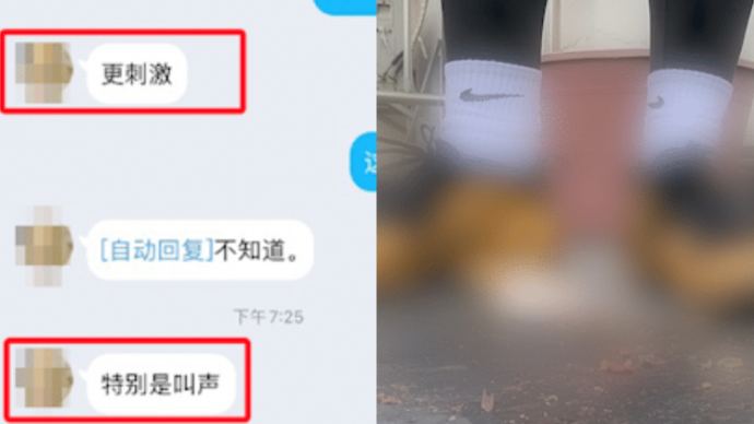 网络售卖虐杀动物视频，出售者称“叫声很刺激”