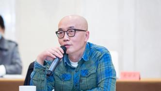 诗人韩东：克服“中年写作危机”，向一代传统致敬