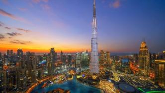 全球数治|迪拜智慧城市“无纸化战略”目标基本实现