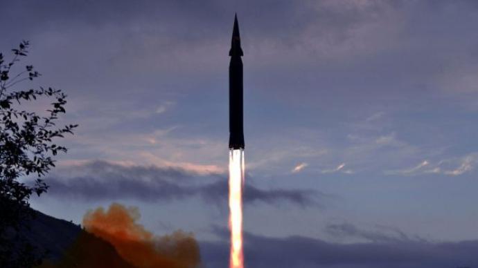 专家解读：朝鲜没有风洞怎么造高超音速导弹