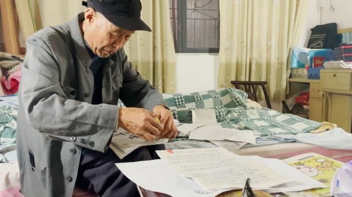 老人被判強奸申訴34年：女方否認被強奸，證人稱證據系編造
