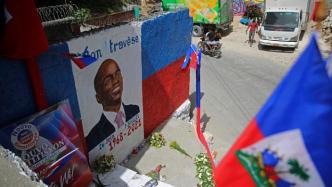 牙买加将向海地引渡总统遇刺案的一名嫌疑人，据称为关键人物