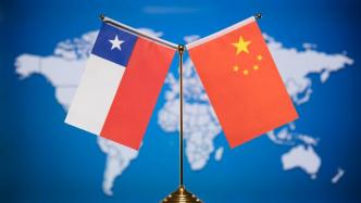 《中华人民共和国和智利共和国引渡条约》批准通过