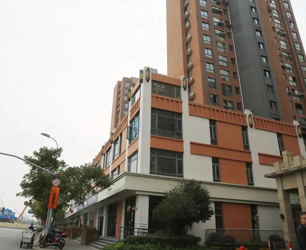 十四五上海徐汇预计可供应保障性租赁住房12210套