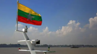 缅甸军方领导人承诺“尽可能”配合东盟达成和平计划