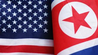 美国朝鲜事务特别代表敦促朝鲜停止导弹试验恢复核谈判