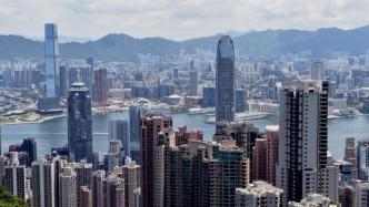 全球城市指数报告：北京香港上海进全球城市综合排名前10