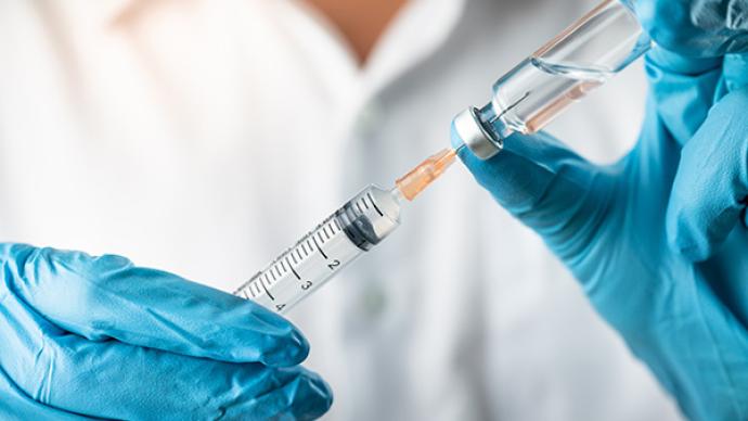 外媒：新冠疫苗“混打”方案有效性證實