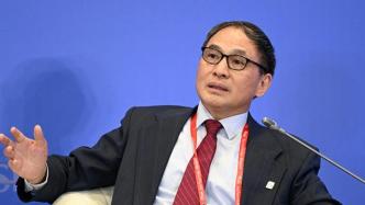 郑永年：中国有信心保持台湾地区的和平稳定