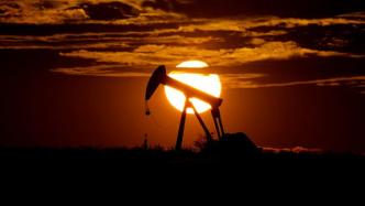 国际原油价格达到7年来新高，且仍有可能继续上涨