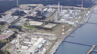 日本一核电站事故频发，两个月内两次起火