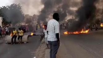 苏丹政治危机不断，这个国家为何如此动荡？