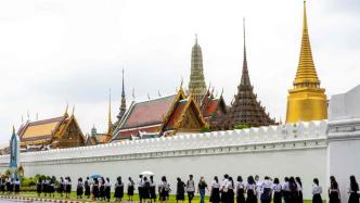 泰国11月1日起将对完全接种疫苗游客正式免隔离开放