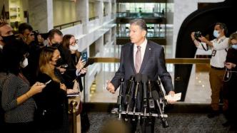 一位民主黨參議員如何破壞美國總統拜登的氣候計劃