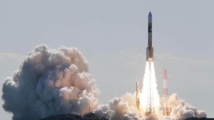日本再發一顆導航衛星，增加“日版GPS”穩定性