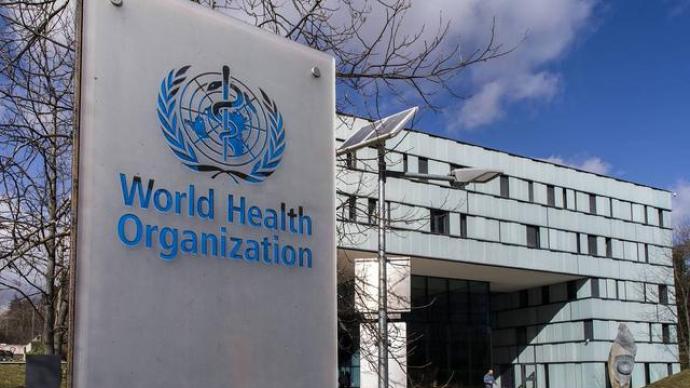 世衛組織：新冠疫情繼續構成“國際關注的突發公共衛生事件”