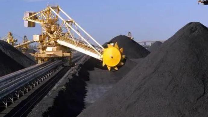國家有關部門嚴肅清查整頓違規存煤場所