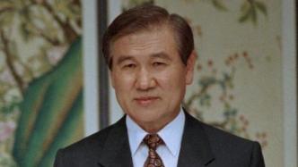 韩国将为前总统卢泰愚举办国葬
