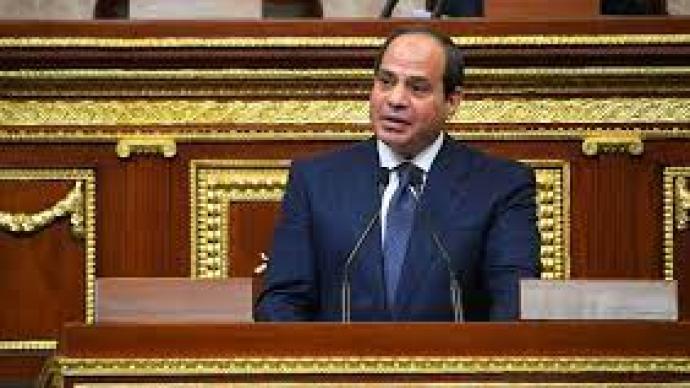 埃及民众欢迎政府不再延长紧急状态