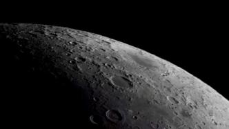 俄媒：欧空局正在讨论加入中俄月球科研站项目的可行性