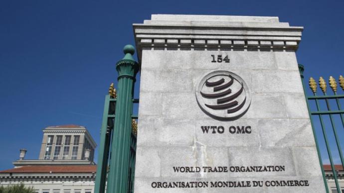 商務部：世貿組織對中國貿易政策審議有三大特點
