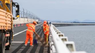 交通运输部：制定全国统一公路养护标准