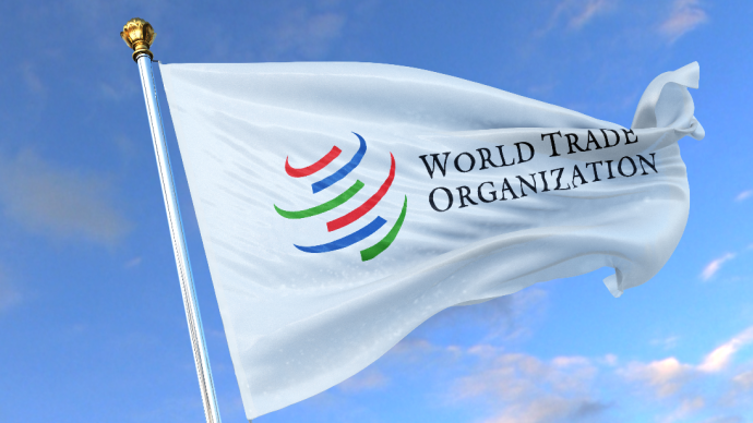 商务部：我国是世贸组织成员中接受审议次数最多的成员