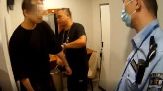 获利近百万，上海一导演拍摄色情视频被警方抓获