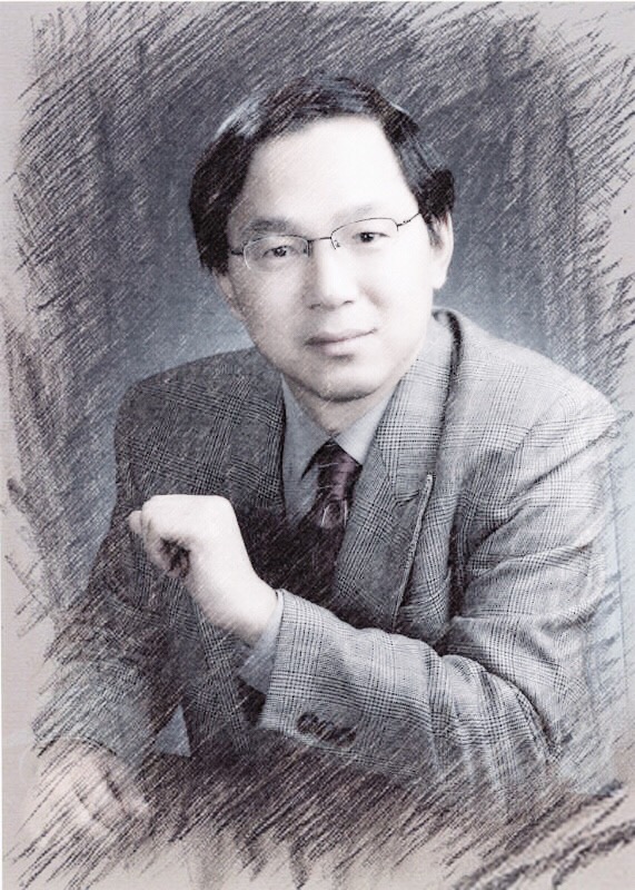 南京大学 潘天群教授