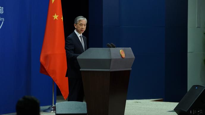 外交部：中国一直是生态文明的践行者，气候治理的行动派
