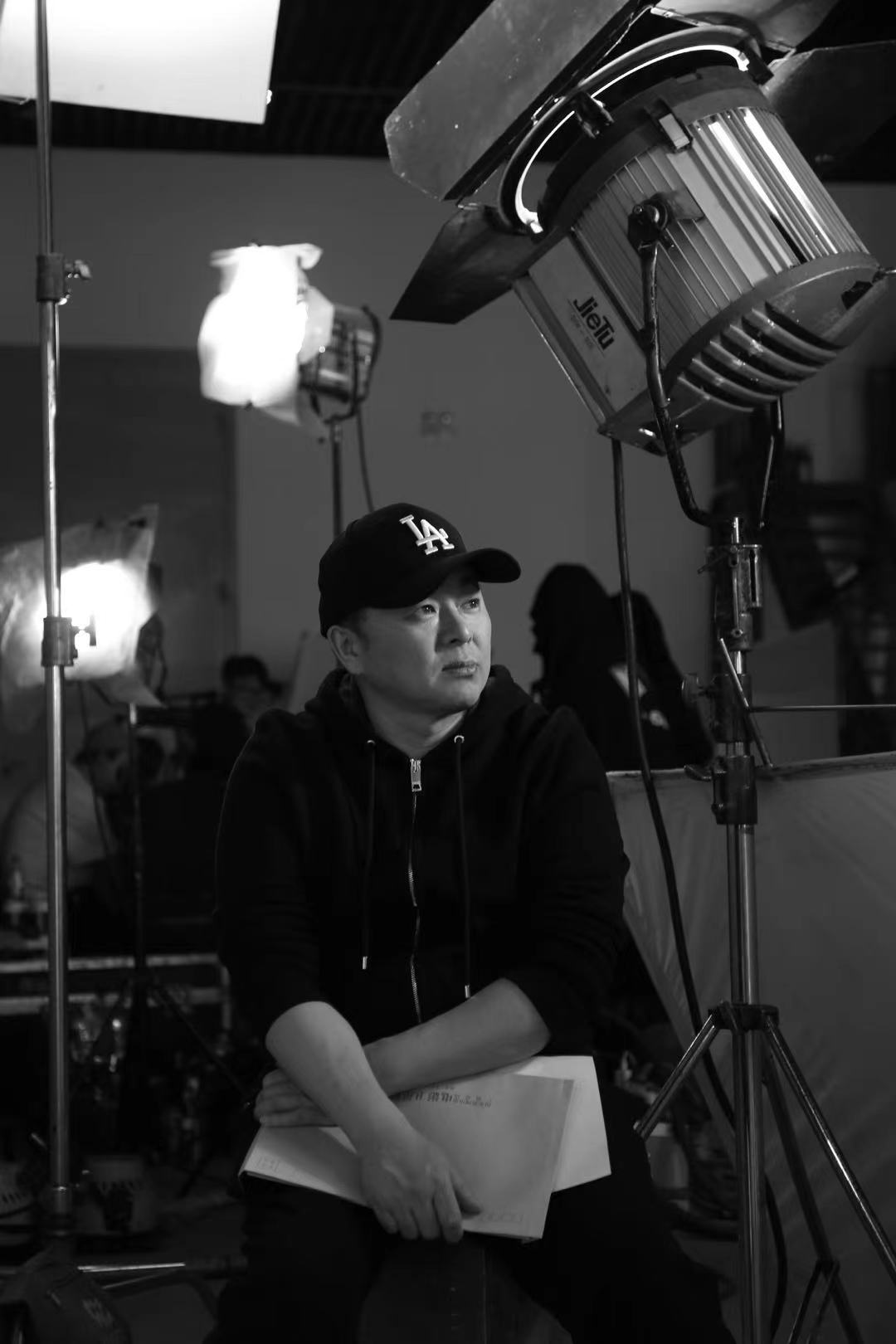 《世界是我们》 创作者王平久:歌曲展示成都的世界责任感