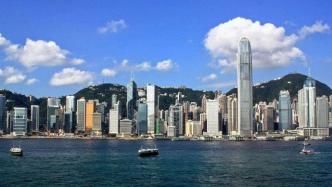 香港特區立法會主席梁君彥：立法會已“撥開云霧見青天”