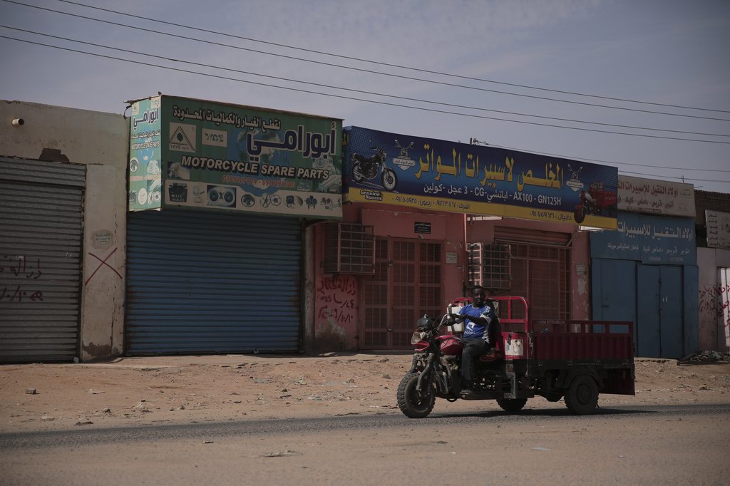 苏丹政变后冲突已致至少11人身亡，联合国呼吁各方保持克制