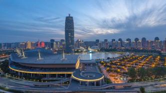 郑州官方呼吁：需要有着与国家中心城市相适应的行政区划格局