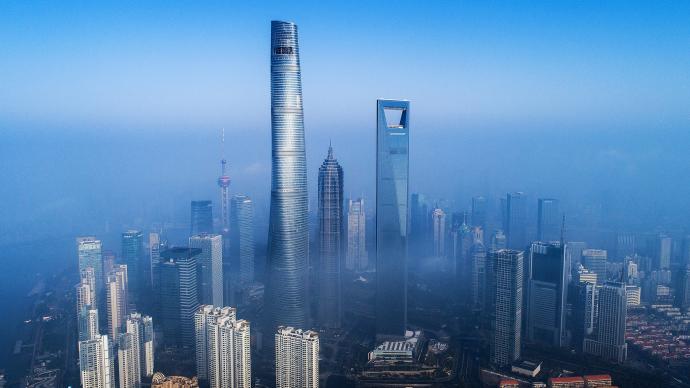 向全球展示城市軟實力，今年進博會上海再做城市推介