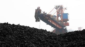 国家发改委：电厂存煤突破1亿吨