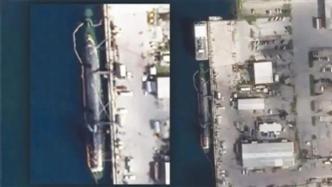 究竟撞上了什么？美军核潜艇南海碰撞事件四大拷问