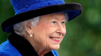 白金汉宫：英国女王将接受医生建议休息至少两周