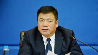 黑龙江省绥化市政协副主席李英男接受审查调查