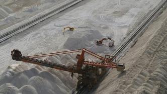 西藏矿业：第三季度净利润8537万元，同比增长969%